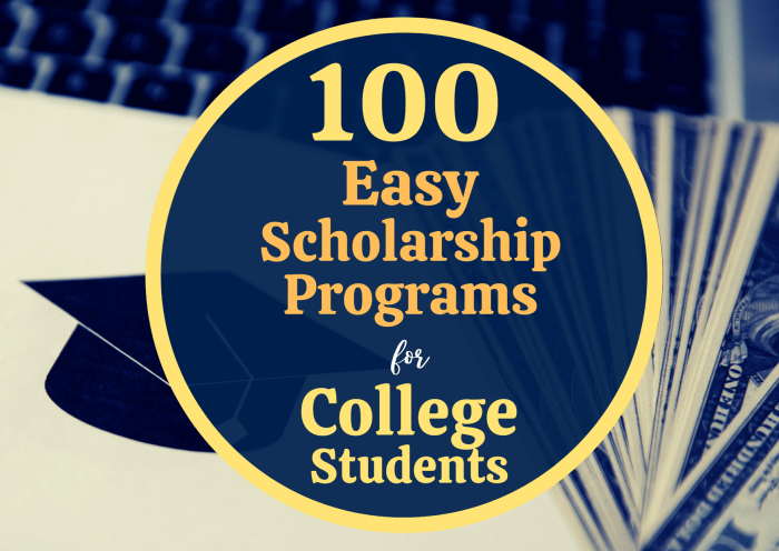 Scholarship scholarships abroad