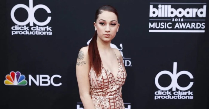 Bhad bhabie scholarship