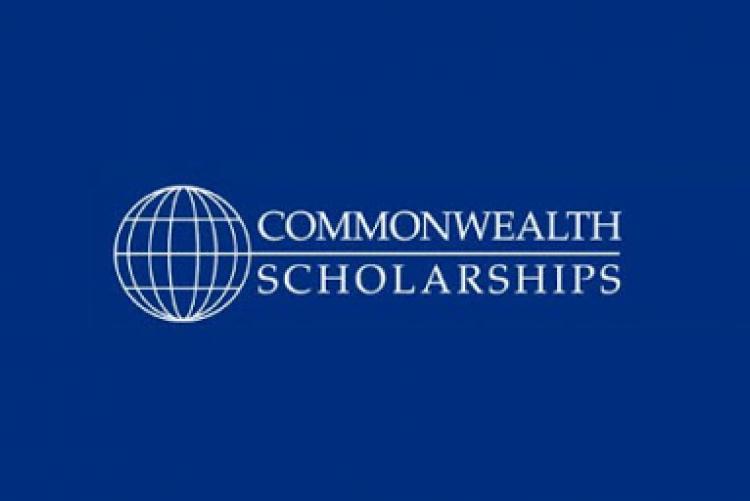 Commonwealth scholarship