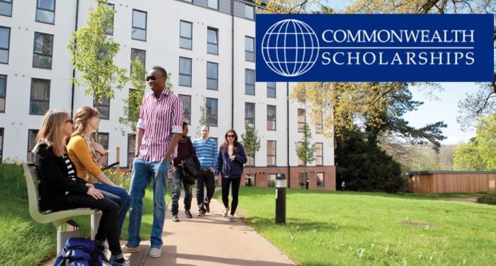 Commonwealth scholarship scholarships fellowship study