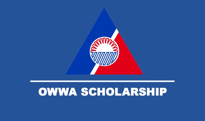 Owwa scholarship program