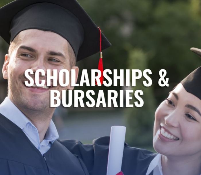 Local scholarships near me