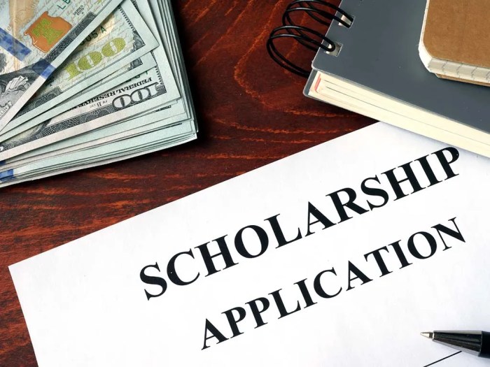 Acu scholarships