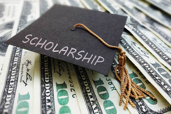 Scholarship programs