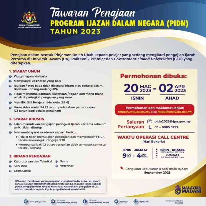 Jpa scholarship