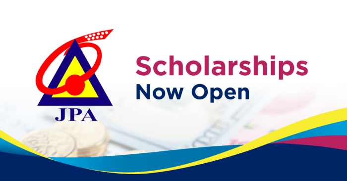 Jpa scholarship